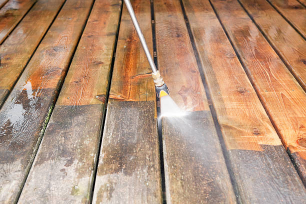 Solar Panel Cleaning in South Hutchinson, KS